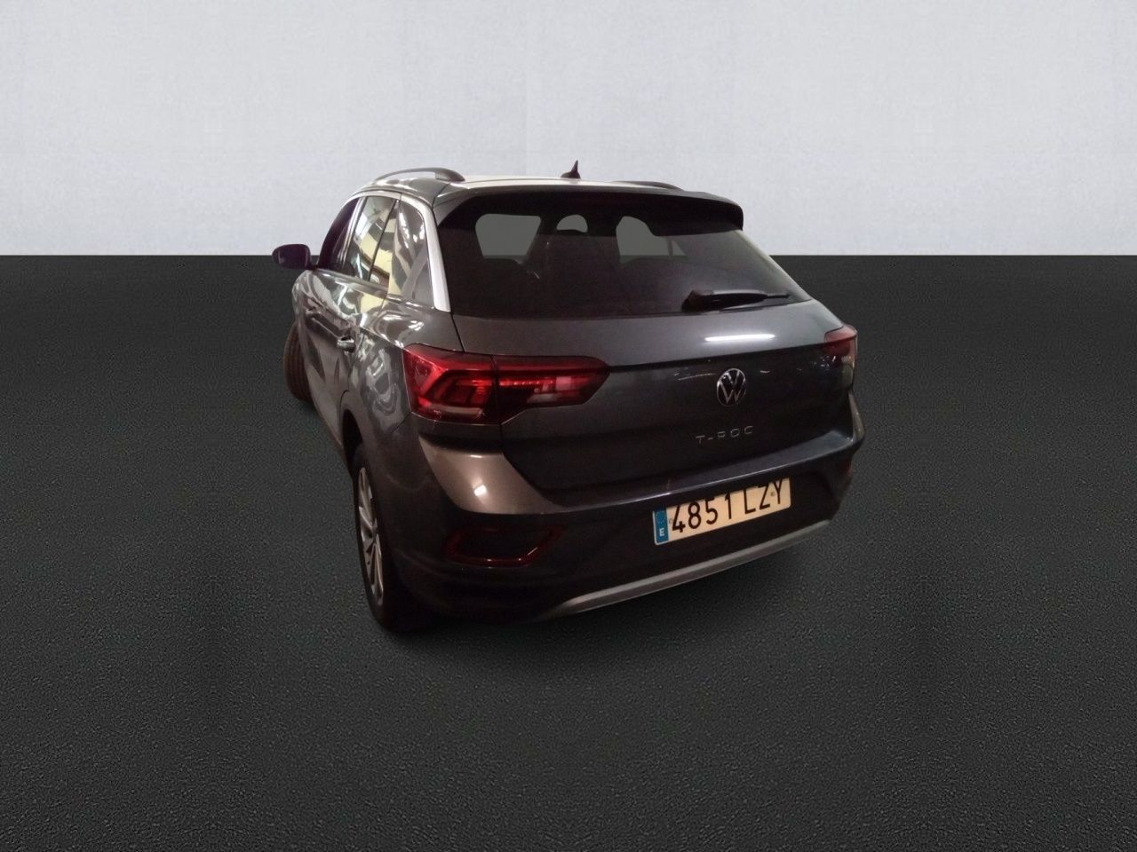 Volkswagen T-roc Life 2.0 Tdi 85kw (115cv) - Foto 2