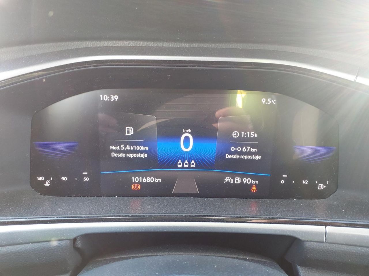 Volkswagen T-roc Life 2.0 Tdi 85kw (115cv) - Foto 2