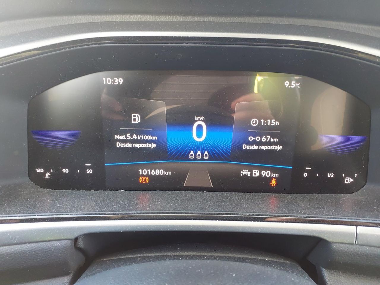 Volkswagen T-roc Life 2.0 Tdi 85kw (115cv) - Foto 2