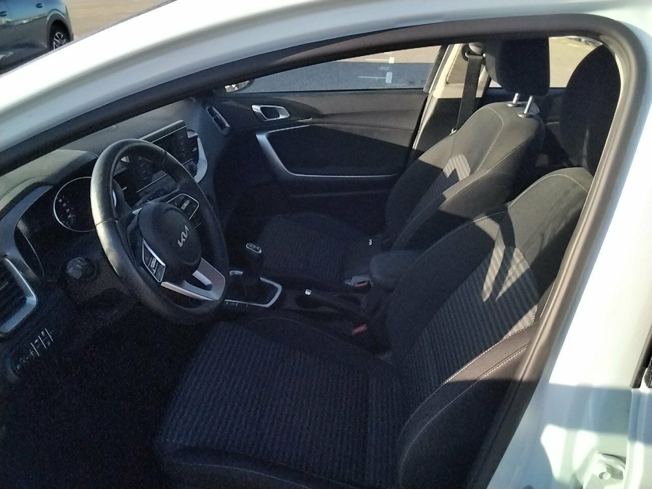 Kia Xceed 1.0 T-gdi Concept 88kw (120cv) - Foto 2