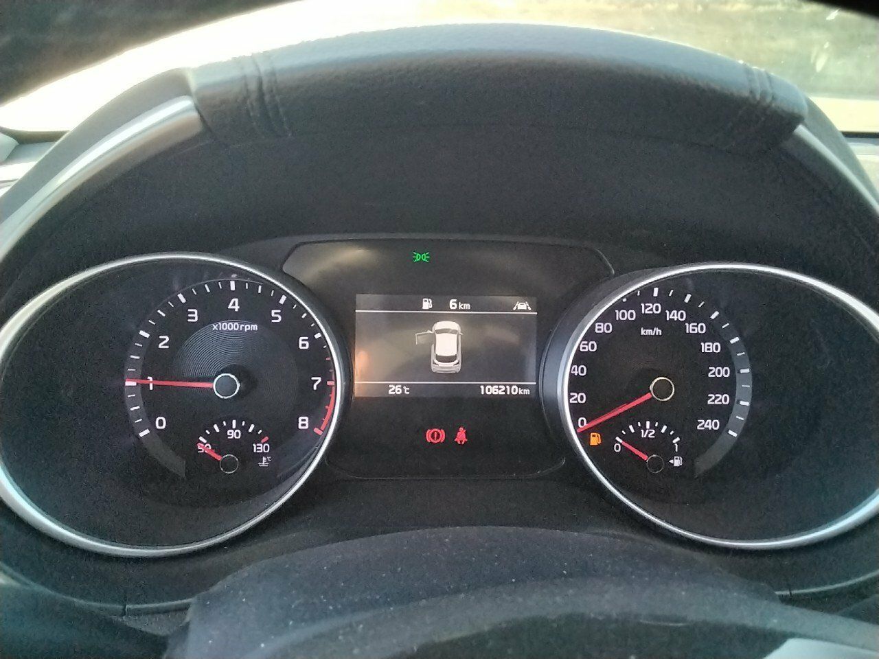 Kia Xceed 1.0 T-gdi Concept 88kw (120cv) - Foto 2