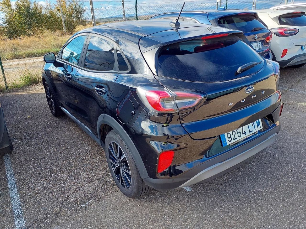 Ford Puma 1.5 Ecoblue 88kw (120cv) Titanium - Foto 2