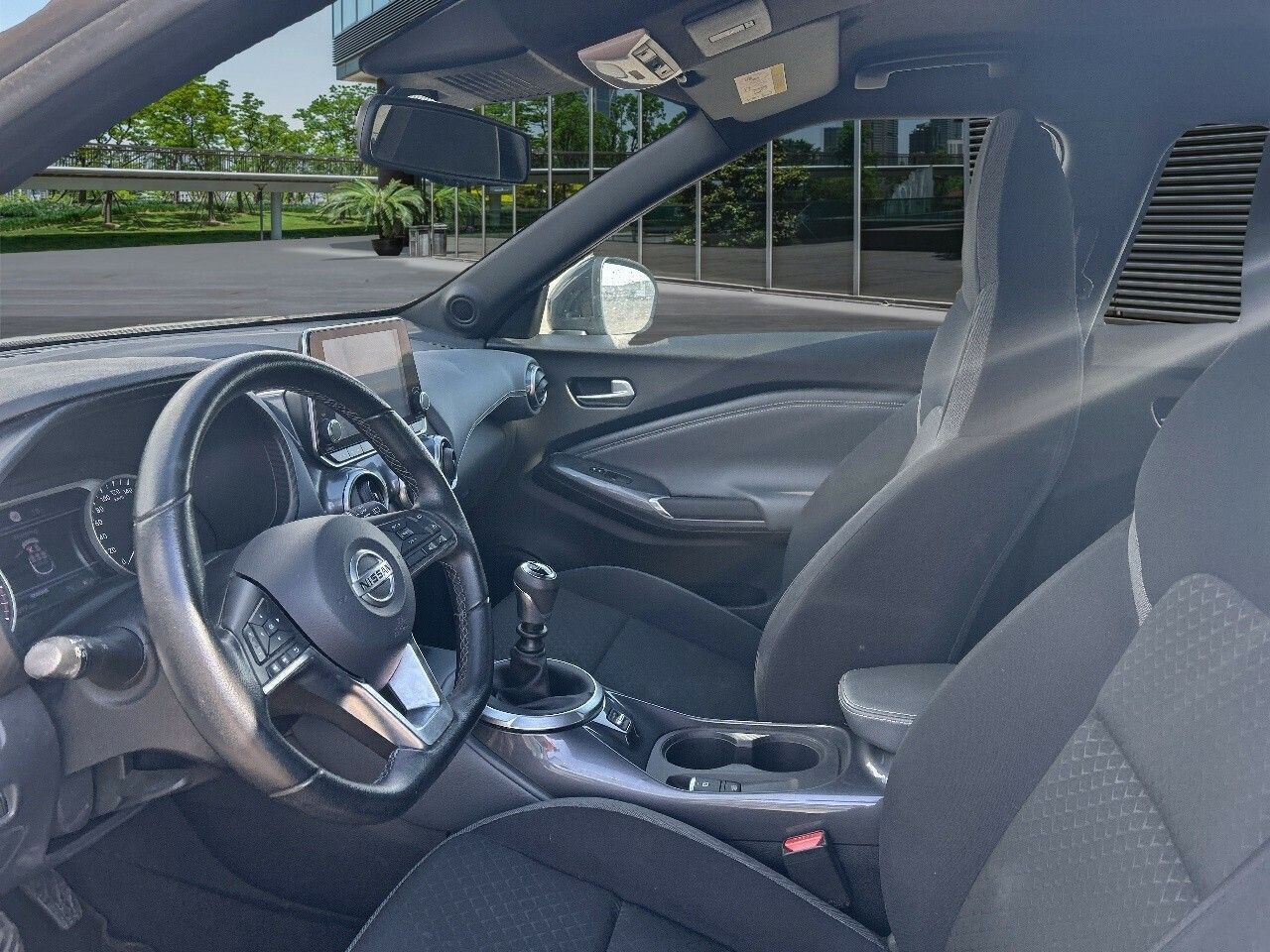 Nissan Juke Dig-t 84 Kw (114 Cv) 6m/t N-connecta - Foto 2