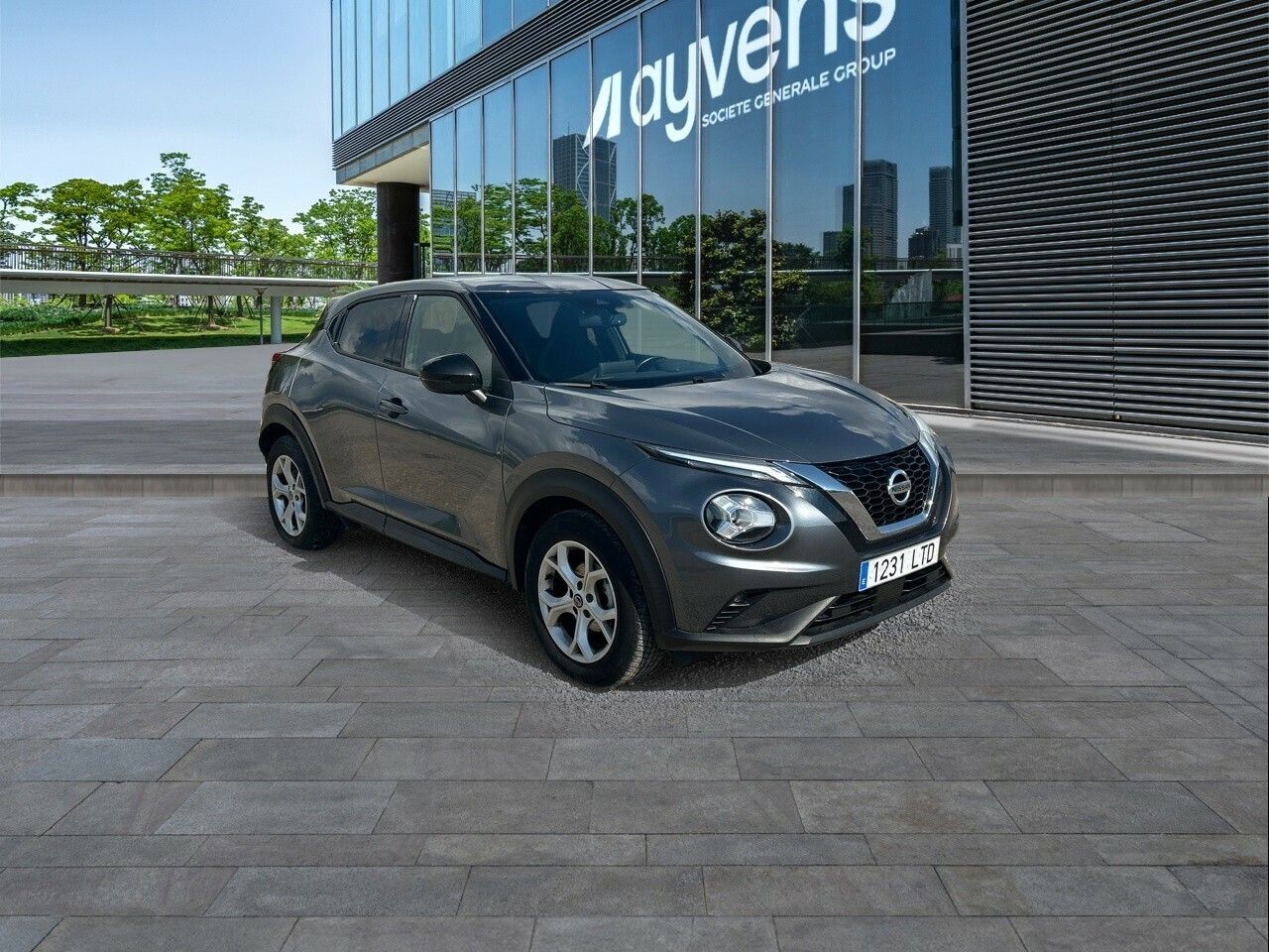 Nissan Juke Dig-t 84 Kw (114 Cv) 6m/t N-connecta - Foto 2