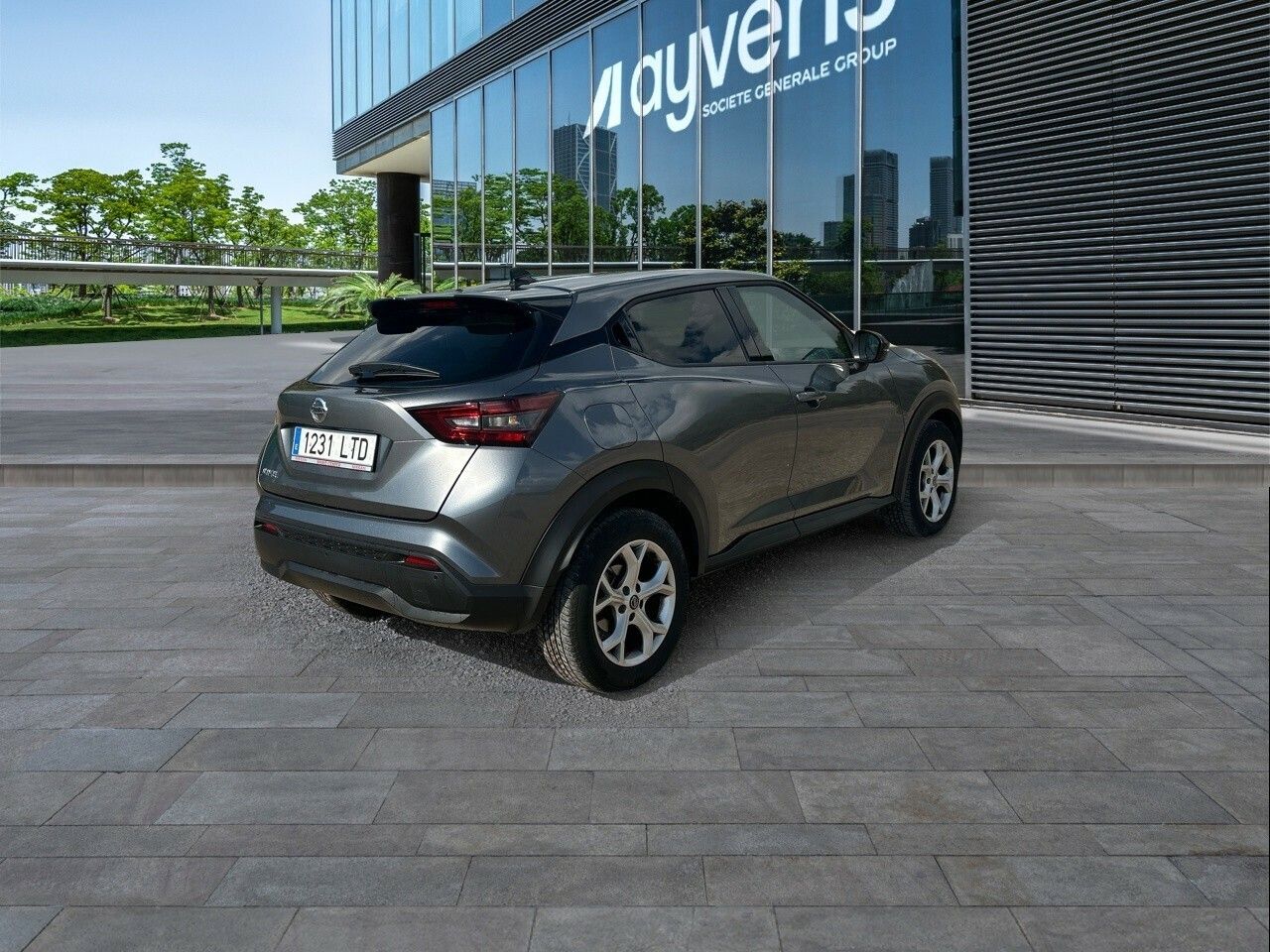 Nissan Juke Dig-t 84 Kw (114 Cv) 6m/t N-connecta - Foto 2