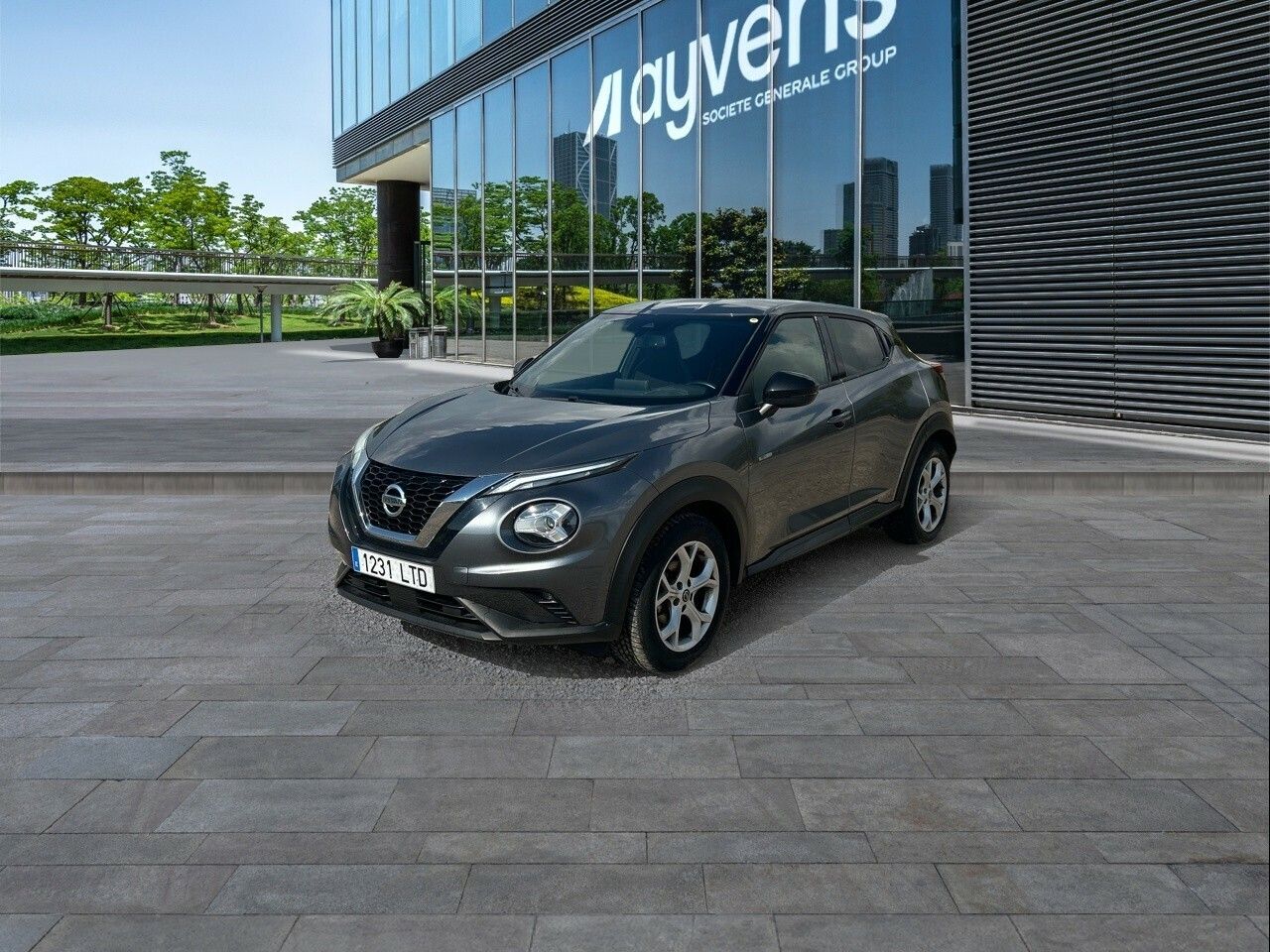 Nissan Juke Dig-t 84 Kw (114 Cv) 6m/t N-connecta - Foto 2