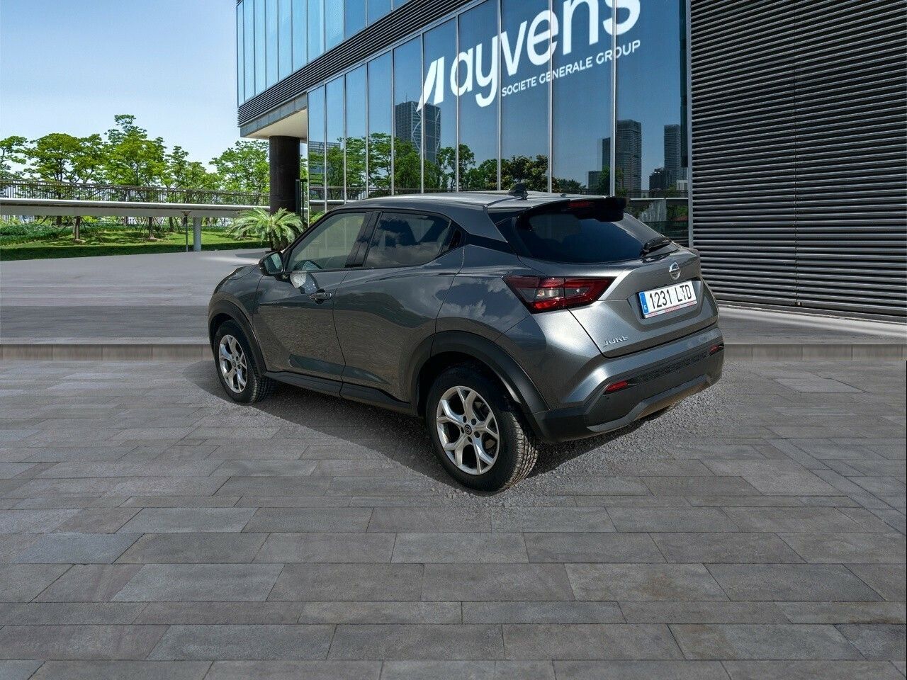 Nissan Juke Dig-t 84 Kw (114 Cv) 6m/t N-connecta - Foto 2