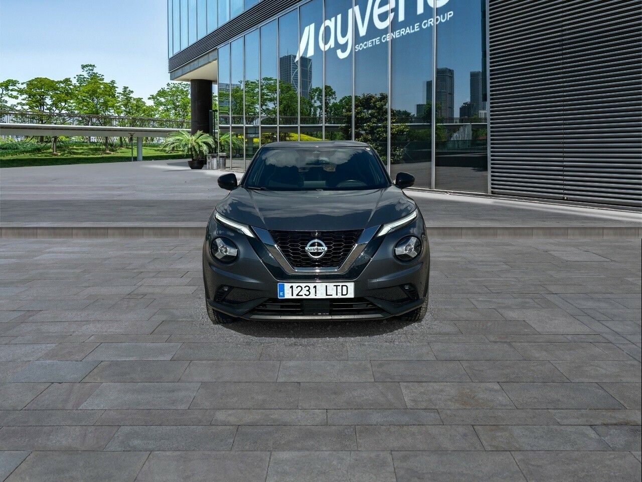 Nissan Juke Dig-t 84 Kw (114 Cv) 6m/t N-connecta - Foto 2