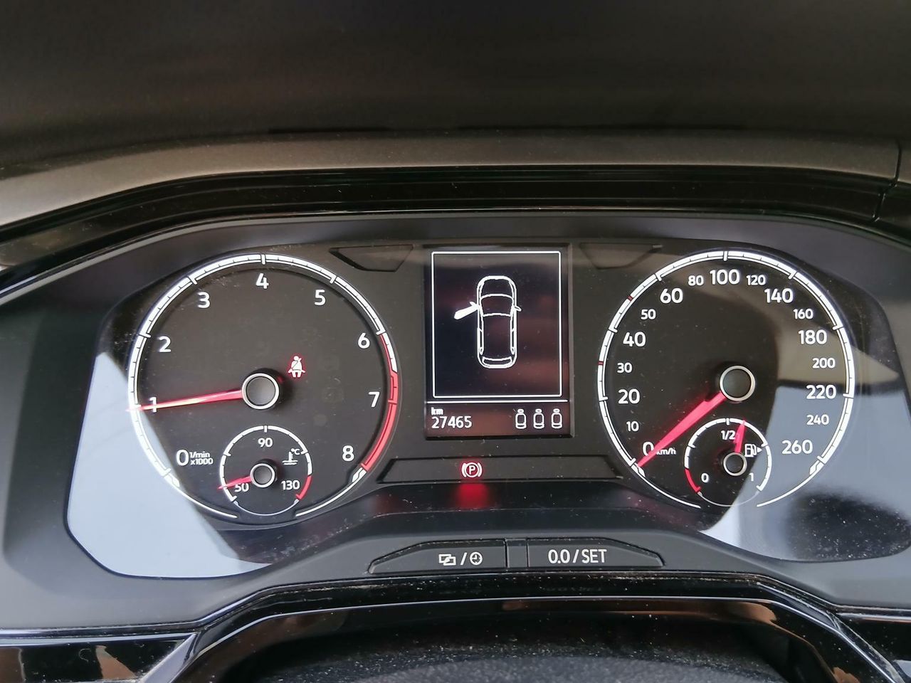 Volkswagen Polo Advance 1.0 Tsi 70kw (95cv) - Foto 2