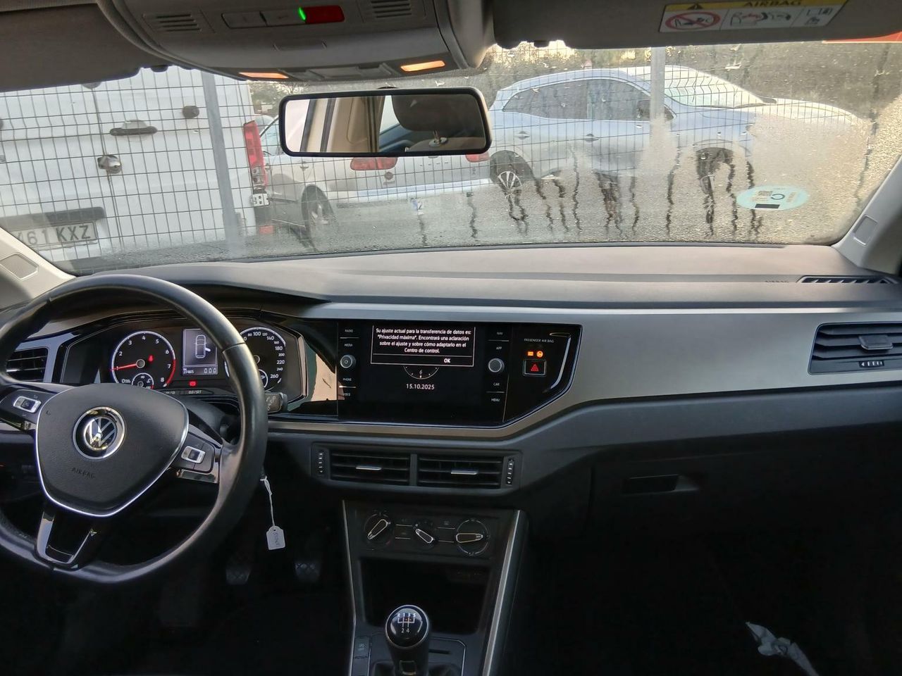 Volkswagen Polo Advance 1.0 Tsi 70kw (95cv) - Foto 2