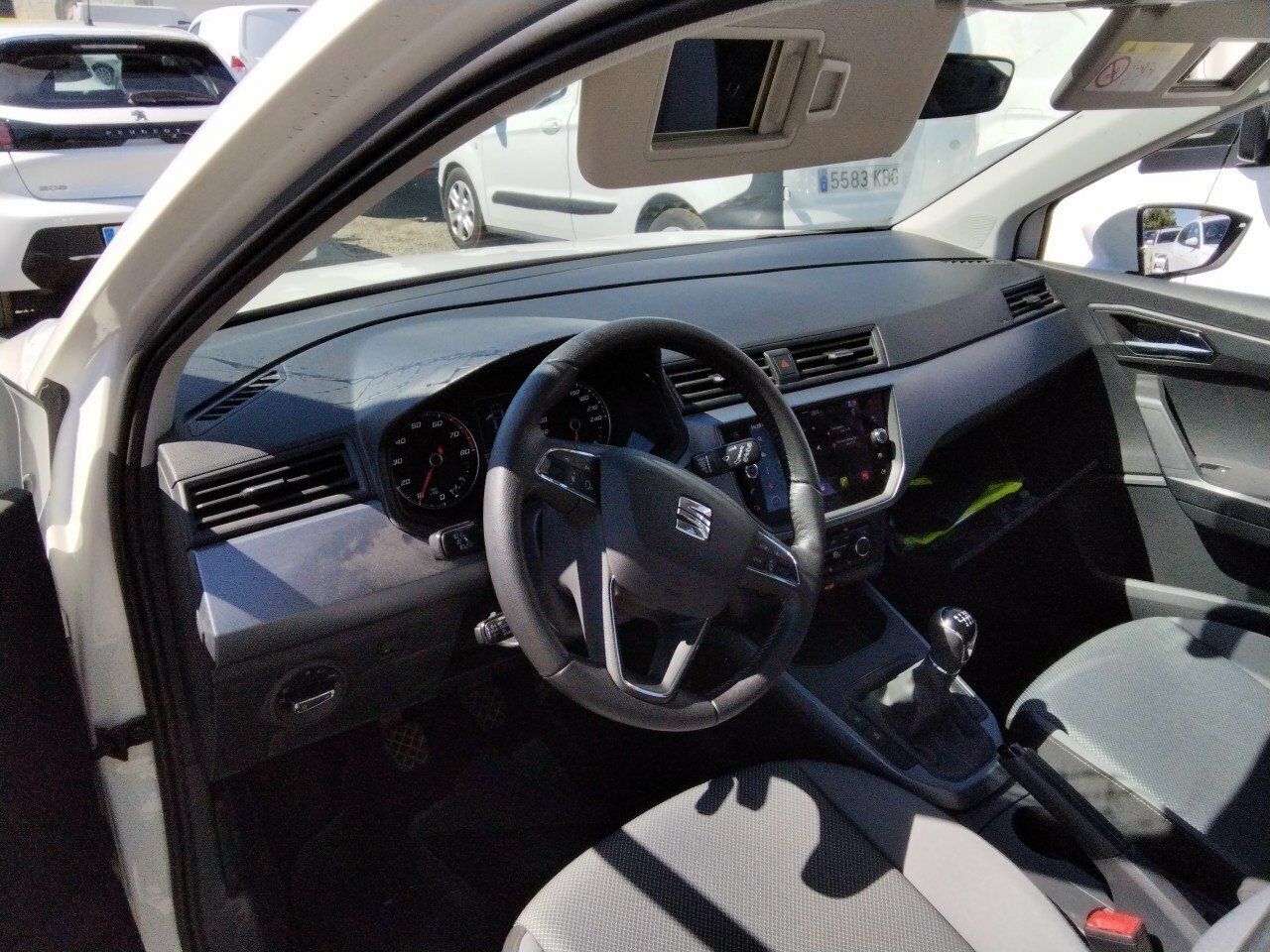 Seat Arona 1.0 Tsi 81kw (110cv) Style Go2 - Foto 2