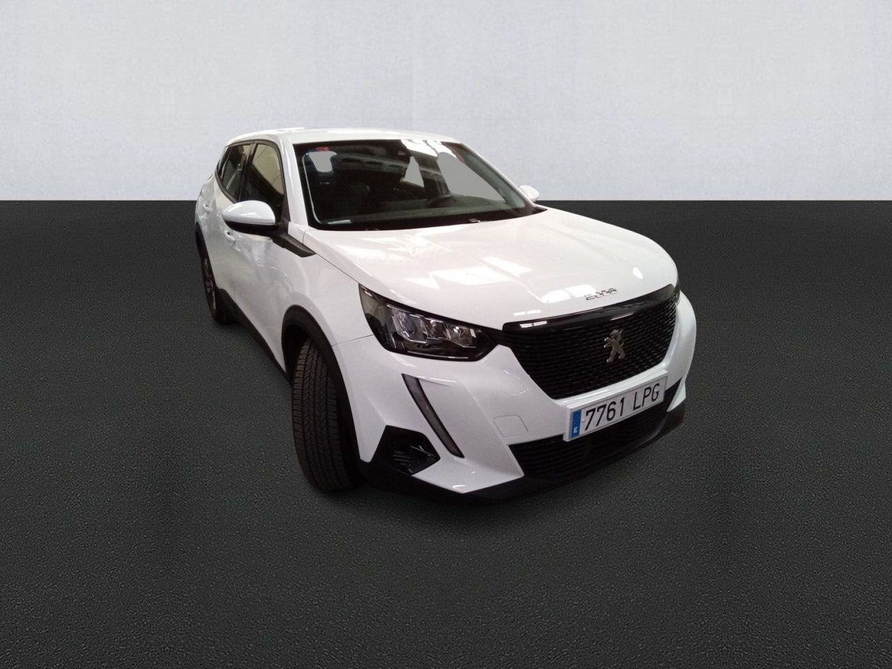 Peugeot 2008 Active Pack Bluehdi 81kw (110cv) - Foto 2