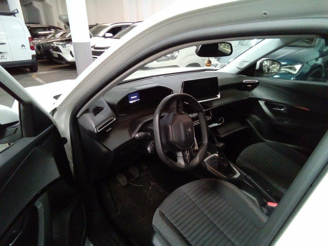 Peugeot 2008 Active Pack Bluehdi 81kw (110cv) - Foto 2