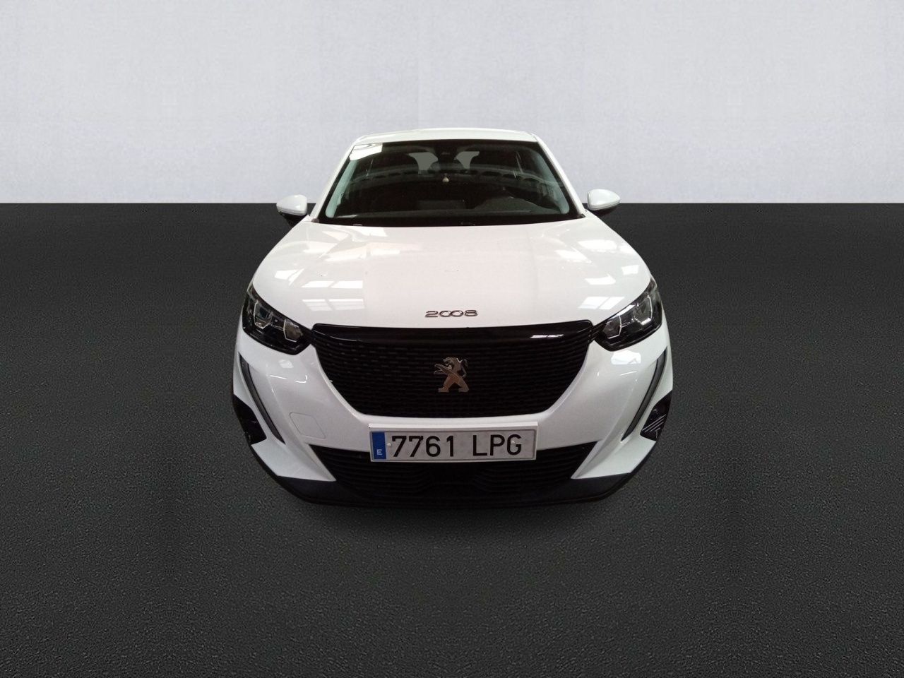 Peugeot 2008 Active Pack Bluehdi 81kw (110cv) - Foto 2