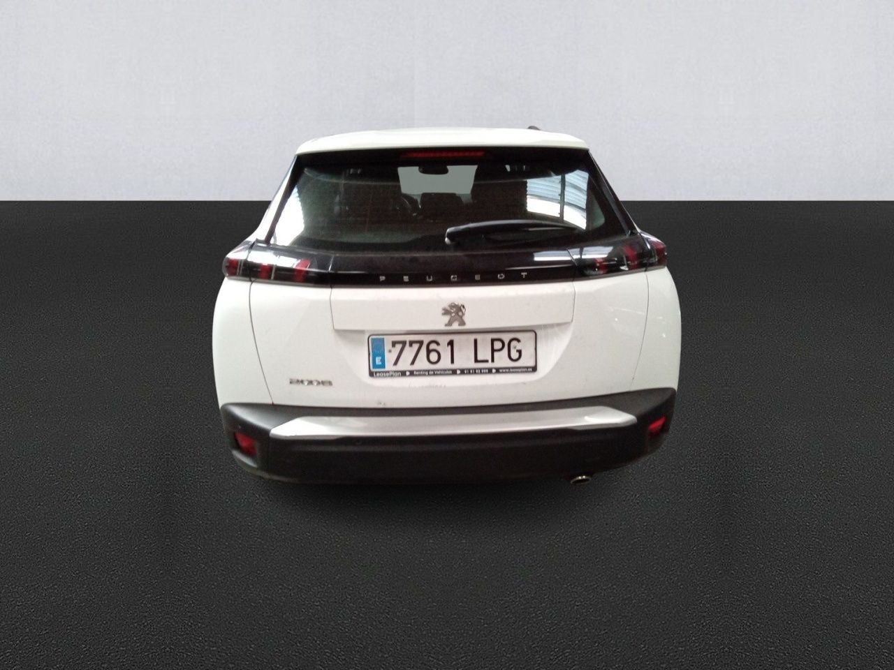 Peugeot 2008 Active Pack Bluehdi 81kw (110cv) - Foto 2