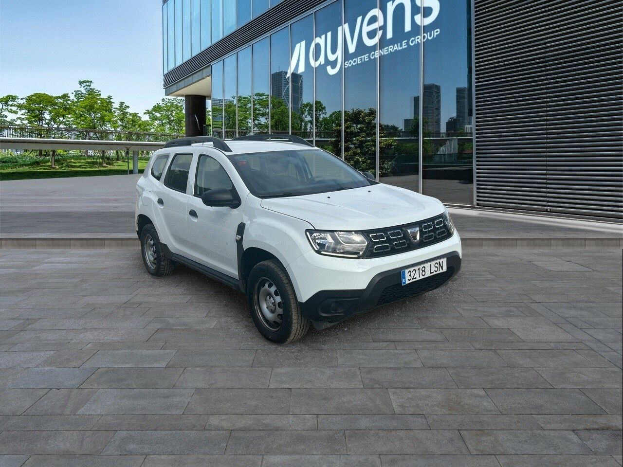 Dacia Duster Essential Tce 74kw(100cv) Eco-g 4x2 - Foto 2
