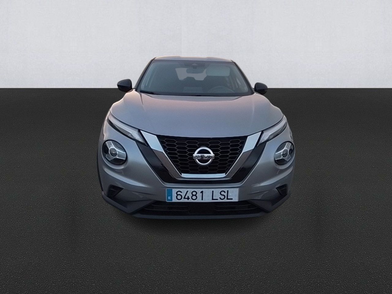 Nissan Juke Dig-t 84 Kw (114 Cv) 6m/t Acenta - Foto 2