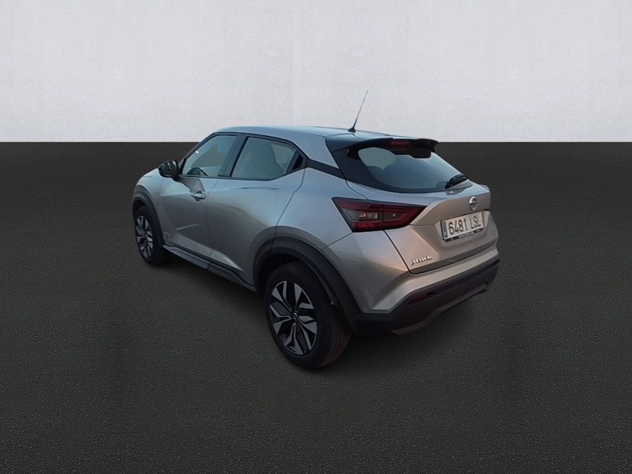 Nissan Juke Dig-t 84 Kw (114 Cv) 6m/t Acenta - Foto 2