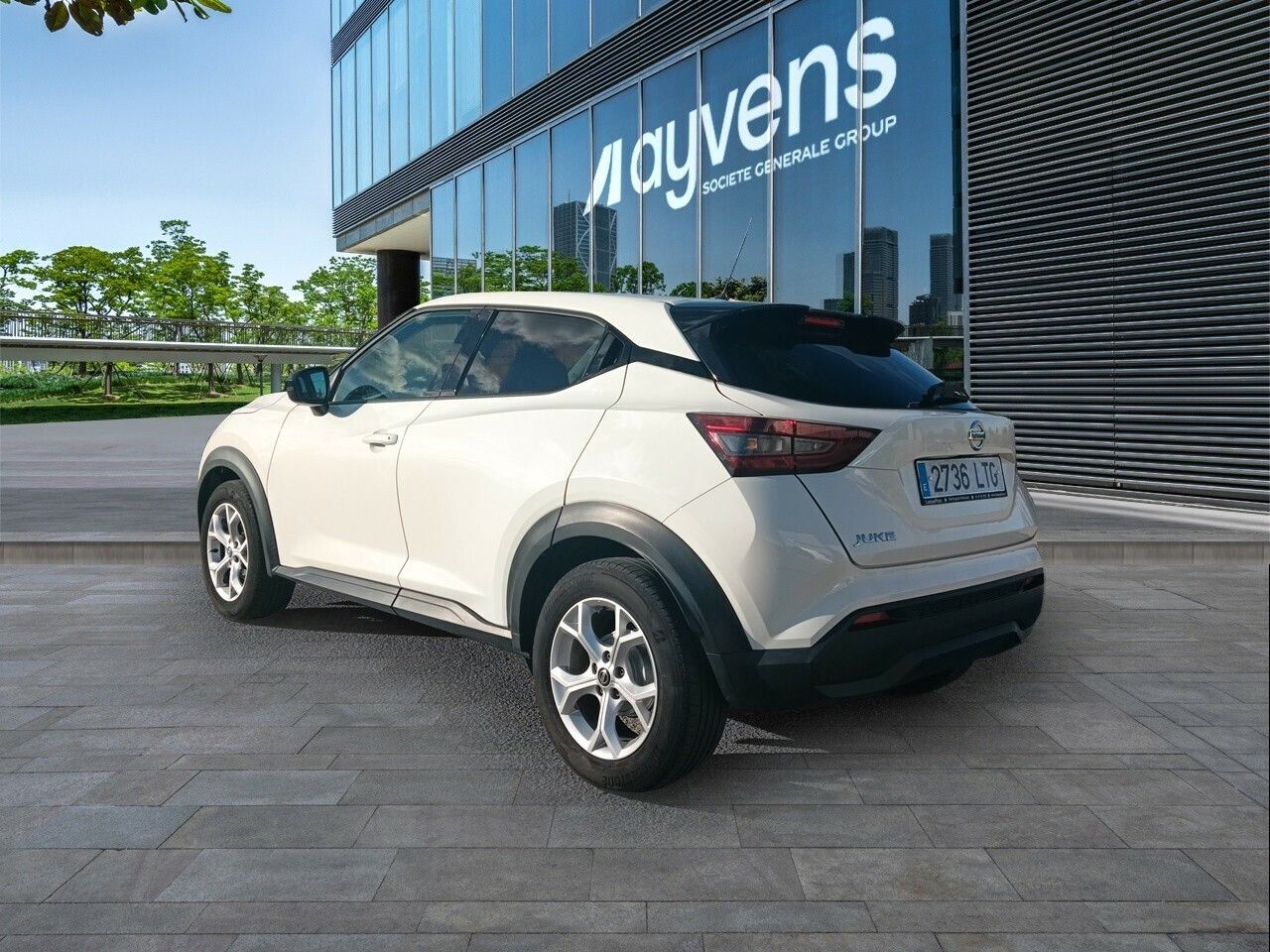 Nissan Juke Dig-t 84 Kw (114 Cv) 6m/t Acenta - Foto 2