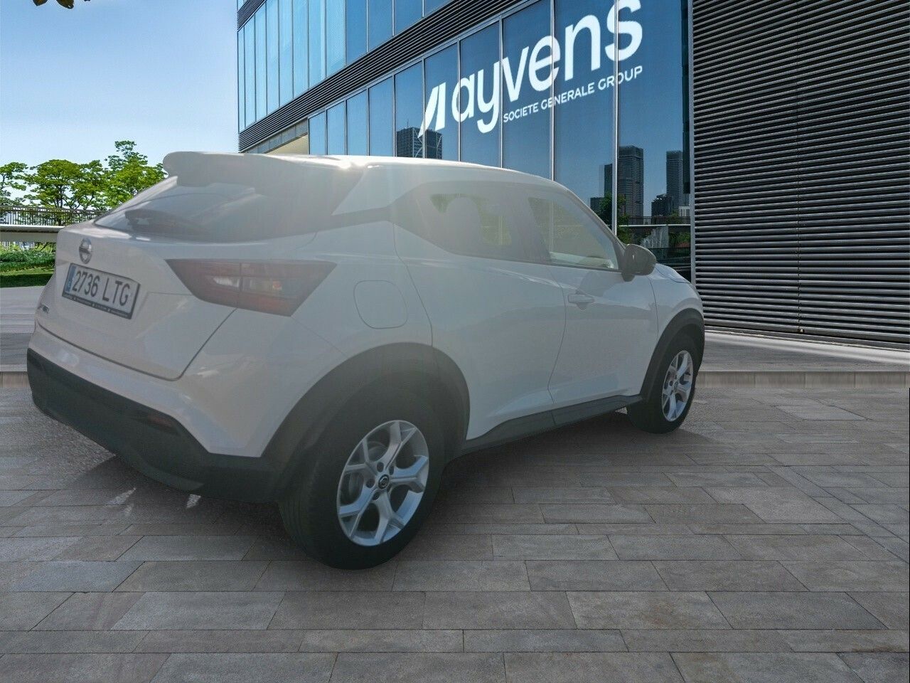 Nissan Juke Dig-t 84 Kw (114 Cv) 6m/t Acenta - Foto 2