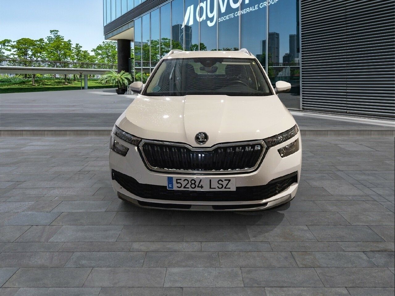Skoda Kamiq 1.0 Tsi 81kw (110cv) Dsg Ambition - Foto 2