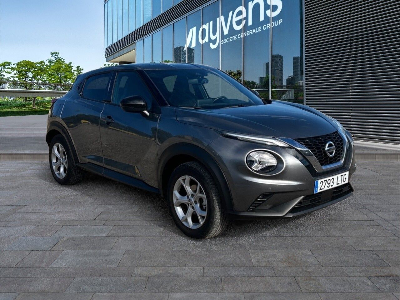 Nissan Juke Dig-t 84 Kw (114 Cv) 6m/t N-connecta - Foto 2