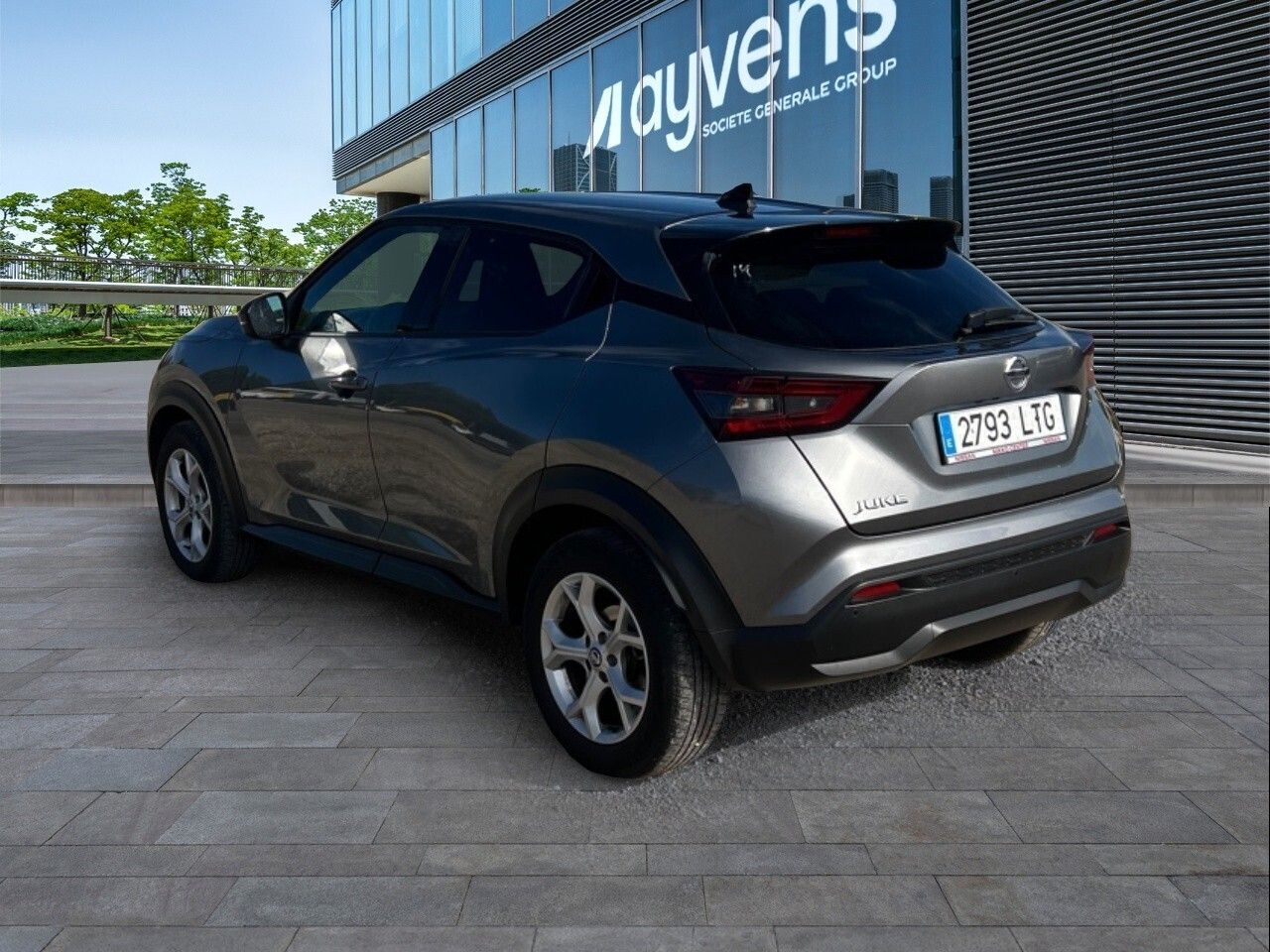 Nissan Juke Dig-t 84 Kw (114 Cv) 6m/t N-connecta - Foto 2