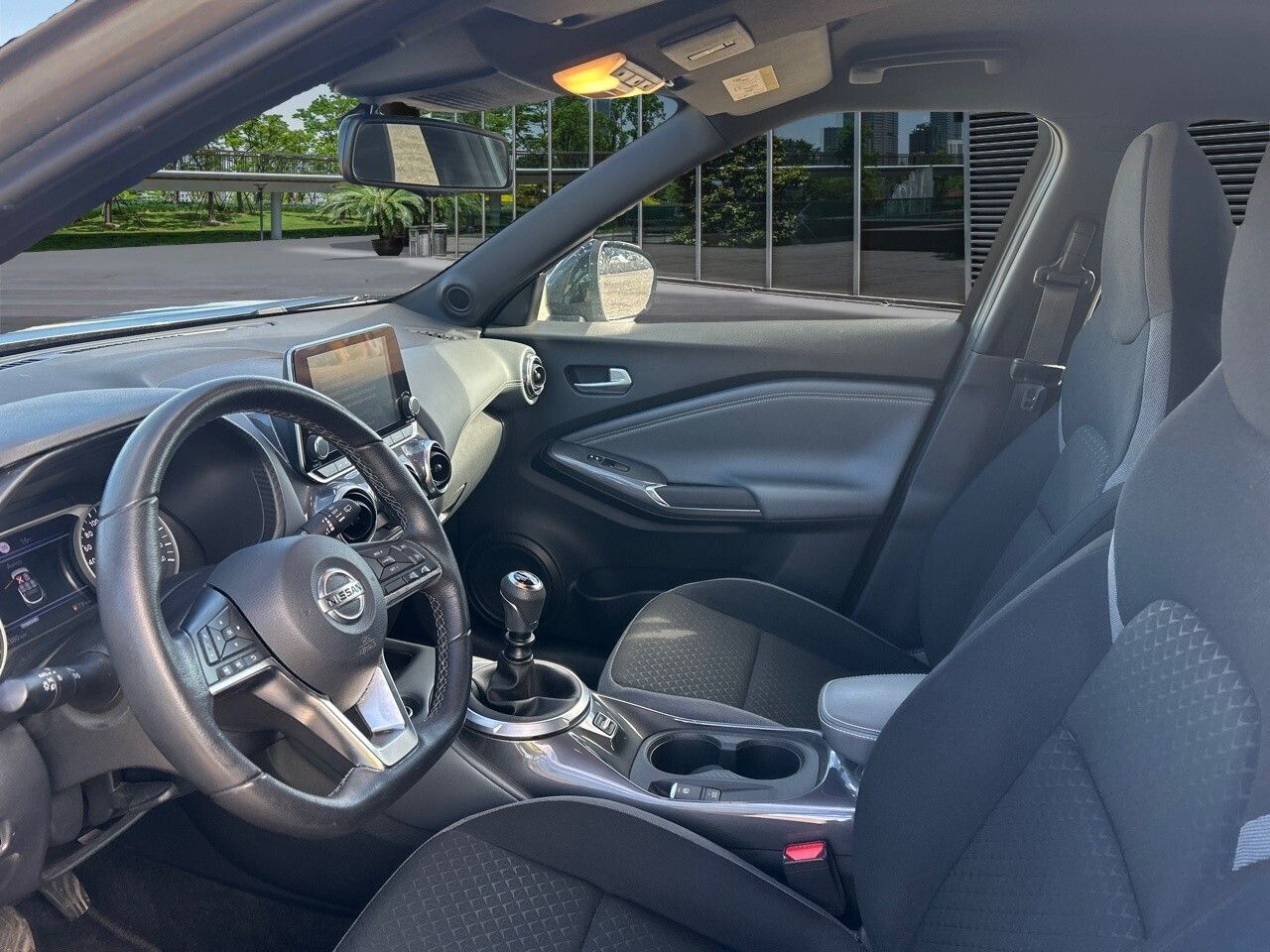 Nissan Juke Dig-t 84 Kw (114 Cv) 6m/t N-connecta - Foto 2