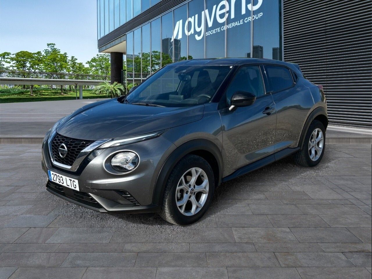 Nissan Juke Dig-t 84 Kw (114 Cv) 6m/t N-connecta - Foto 2