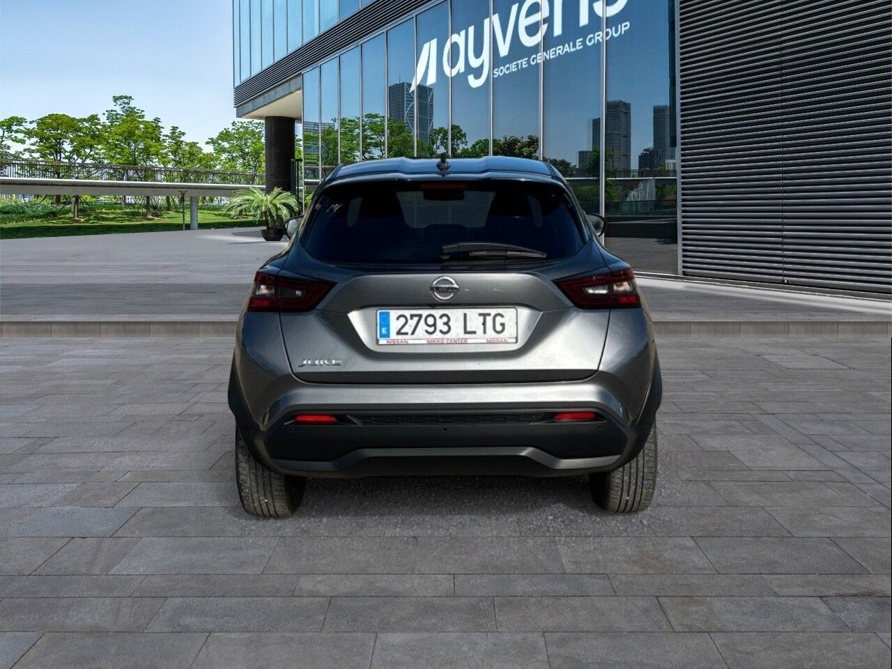 Nissan Juke Dig-t 84 Kw (114 Cv) 6m/t N-connecta - Foto 2