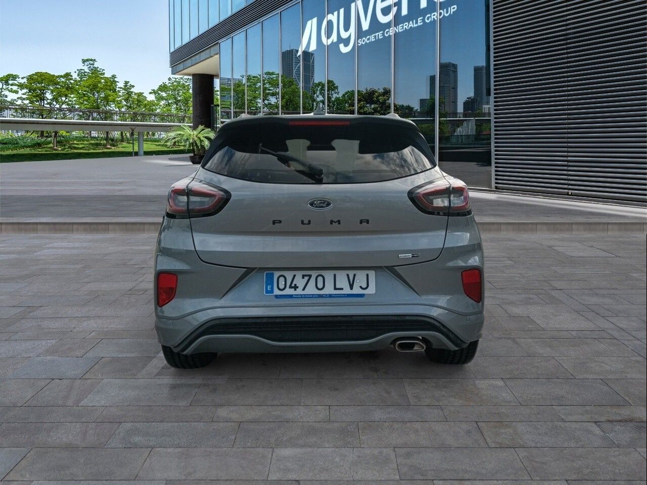 Ford Puma 1.0 Ecoboost 125cv St-line X Mhev - Foto 2