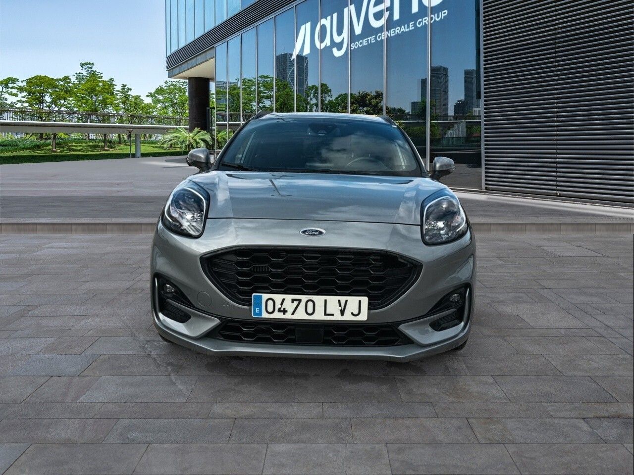 Ford Puma 1.0 Ecoboost 125cv St-line X Mhev - Foto 2