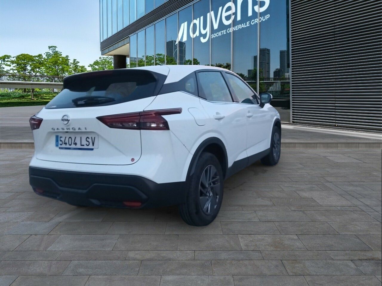 Nissan Qashqai Dig-t 103kw (140cv) Mhev 4x2 Acenta - Foto 2