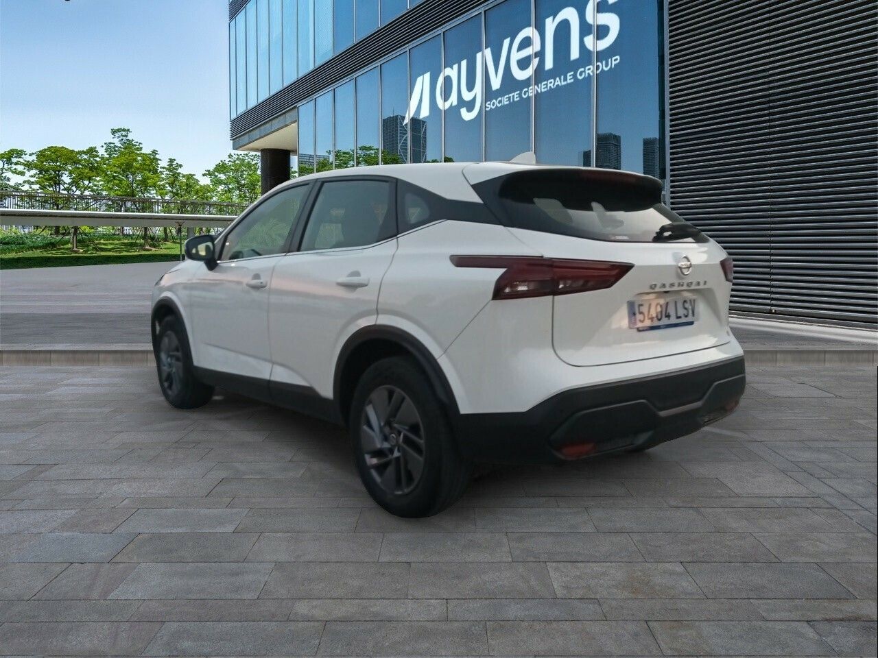 Nissan Qashqai Dig-t 103kw (140cv) Mhev 4x2 Acenta - Foto 2