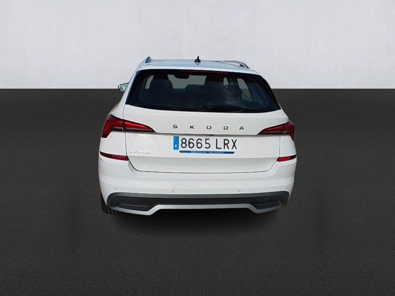 Skoda Kamiq 1.0 Tsi 81kw (110cv) Dsg Ambition - Foto 2