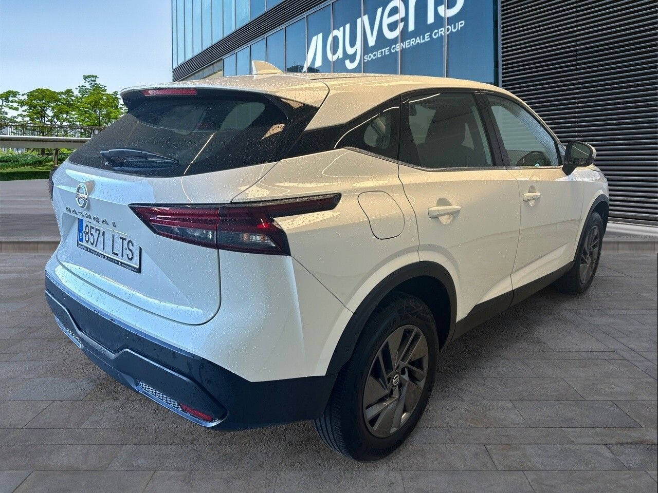 Nissan Qashqai Dig-t 103kw (140cv) Mhev 4x2 Acenta - Foto 2