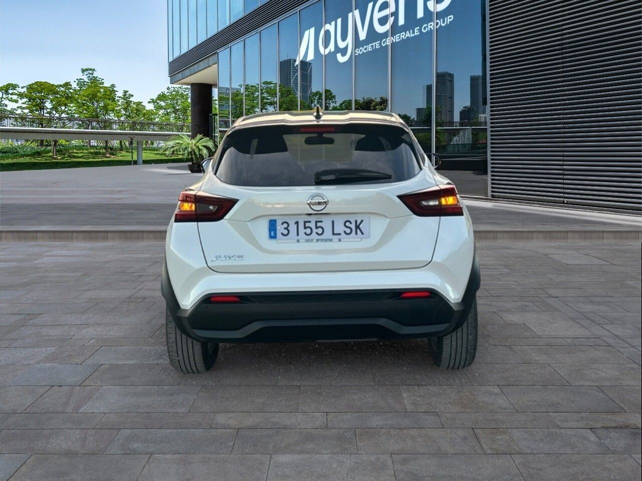 Nissan Juke Dig-t 84 Kw (114 Cv) 6m/t N-connecta - Foto 2