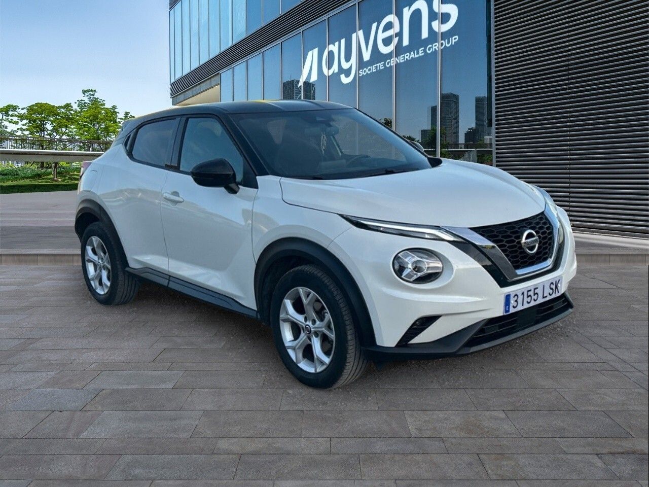 Nissan Juke Dig-t 84 Kw (114 Cv) 6m/t N-connecta - Foto 2