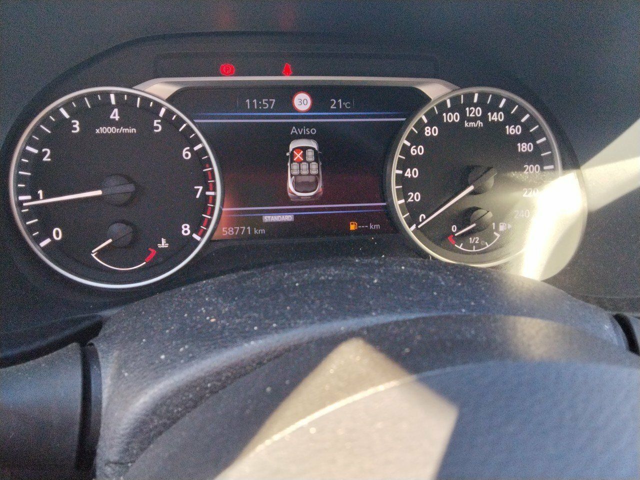 Nissan Juke Dig-t 84 Kw (114 Cv) 6m/t N-connecta - Foto 2