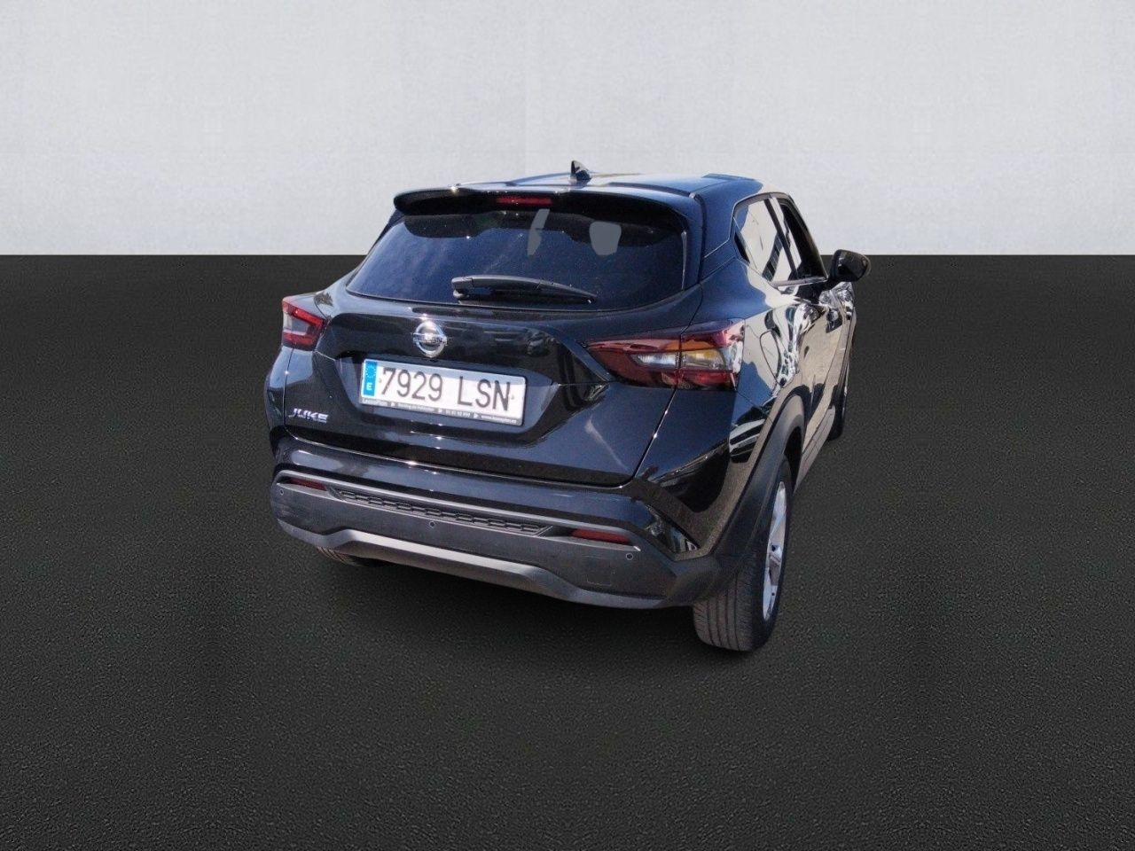 Nissan Juke Dig-t 84 Kw (114 Cv) 6m/t N-connecta - Foto 2