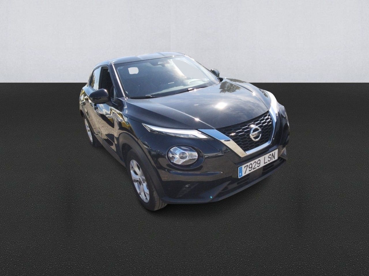 Nissan Juke Dig-t 84 Kw (114 Cv) 6m/t N-connecta - Foto 2