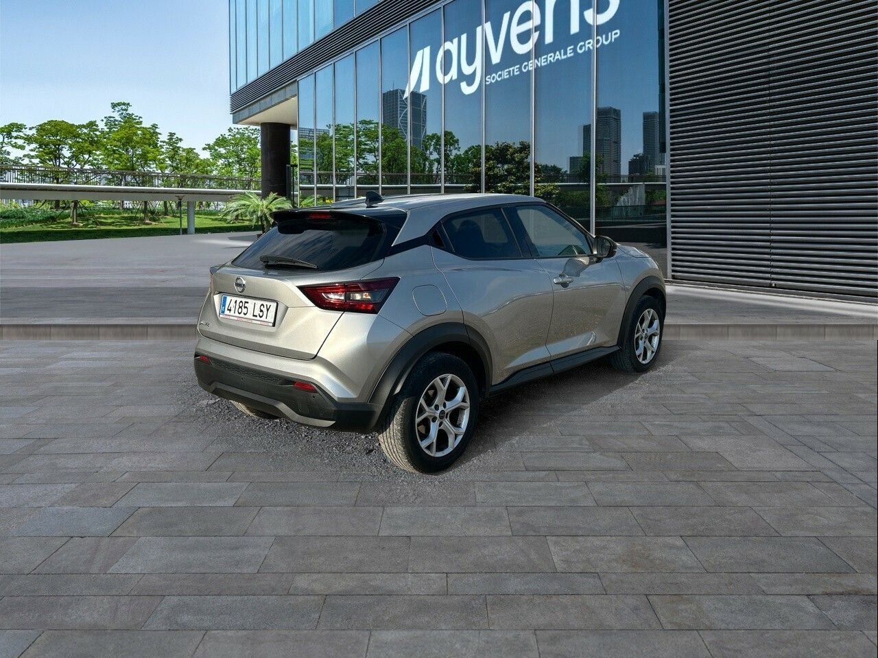 Nissan Juke Dig-t 84 Kw (114 Cv) 6m/t N-connecta - Foto 2