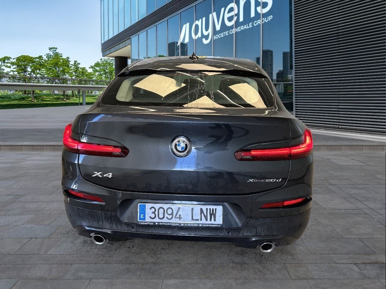 Bmw X4 Xdrive20d - Foto 2