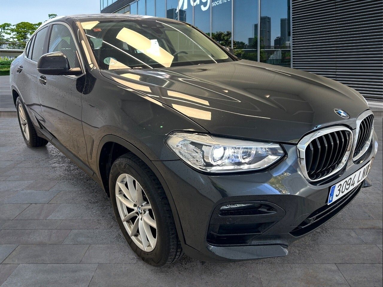 Bmw X4 Xdrive20d - Foto 2