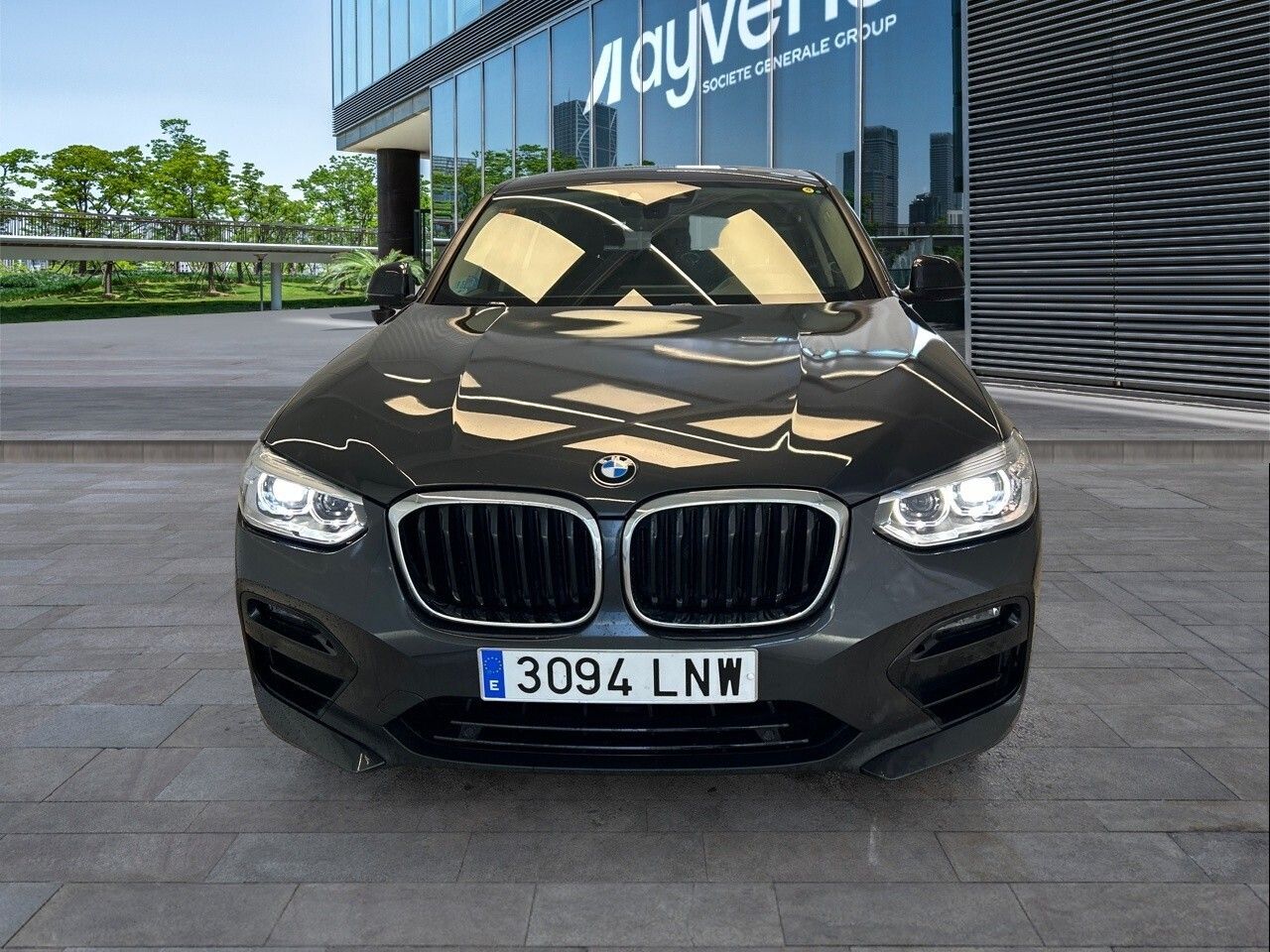 Bmw X4 Xdrive20d - Foto 2