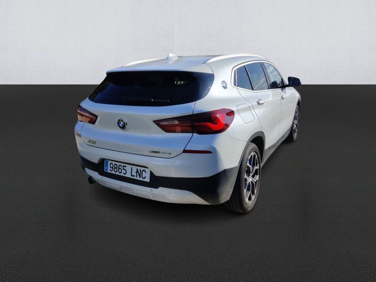 Bmw X2 Xdrive25e Auto - Foto 2
