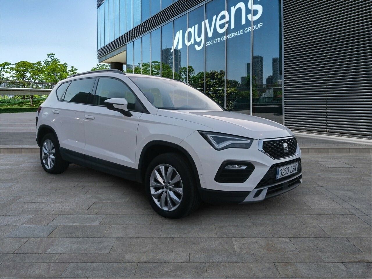 Seat Ateca 2.0 Tdi 85kw (115cv) S&s Style Go M - Foto 2