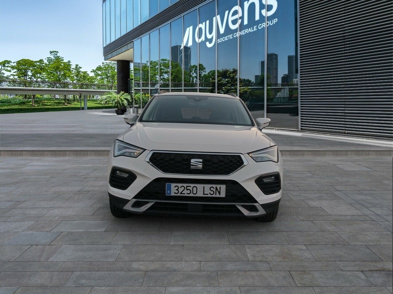 Seat Ateca 2.0 Tdi 85kw (115cv) S&s Style Go M - Foto 2