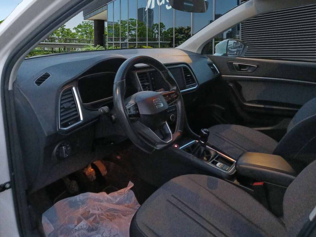 Seat Ateca 2.0 Tdi 85kw (115cv) S&s Style Go M - Foto 2