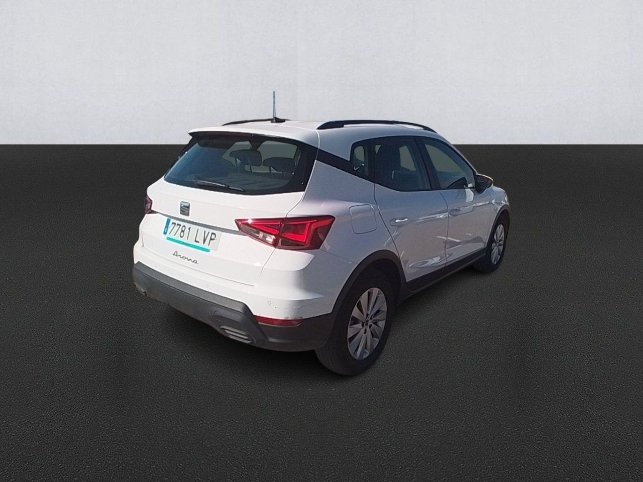 Seat Arona 1.0 Tsi 81kw (110cv) Style Plus - Foto 2